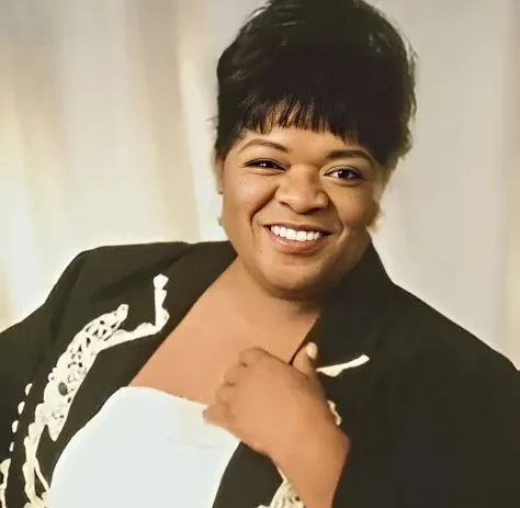Nell Carter