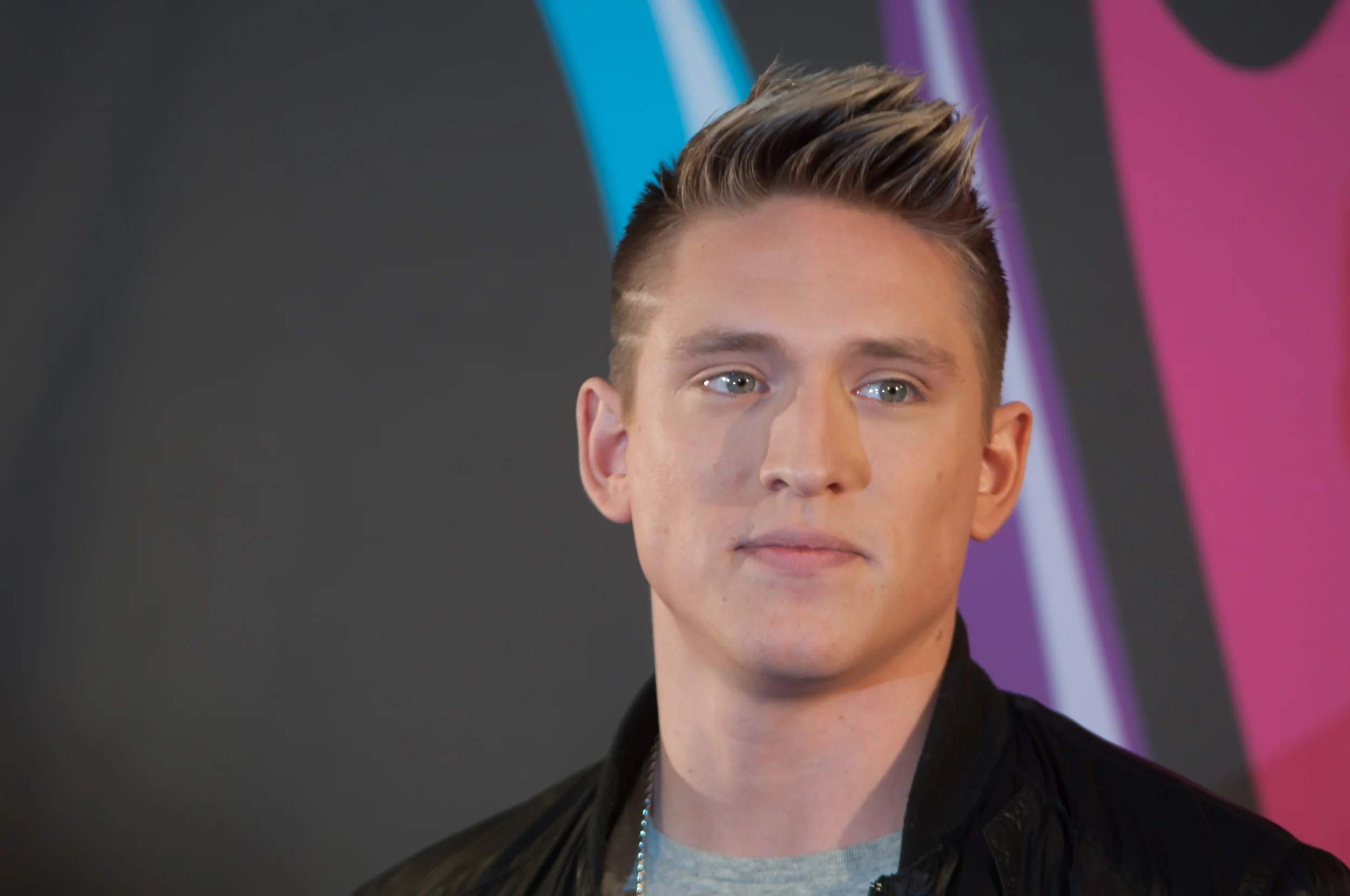 Danny Saucedo