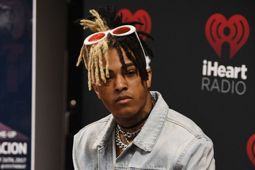 XXXTENTACION