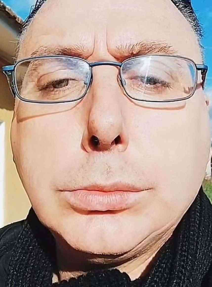 Il King del Vintage (Italian Tiktoker/Meme)