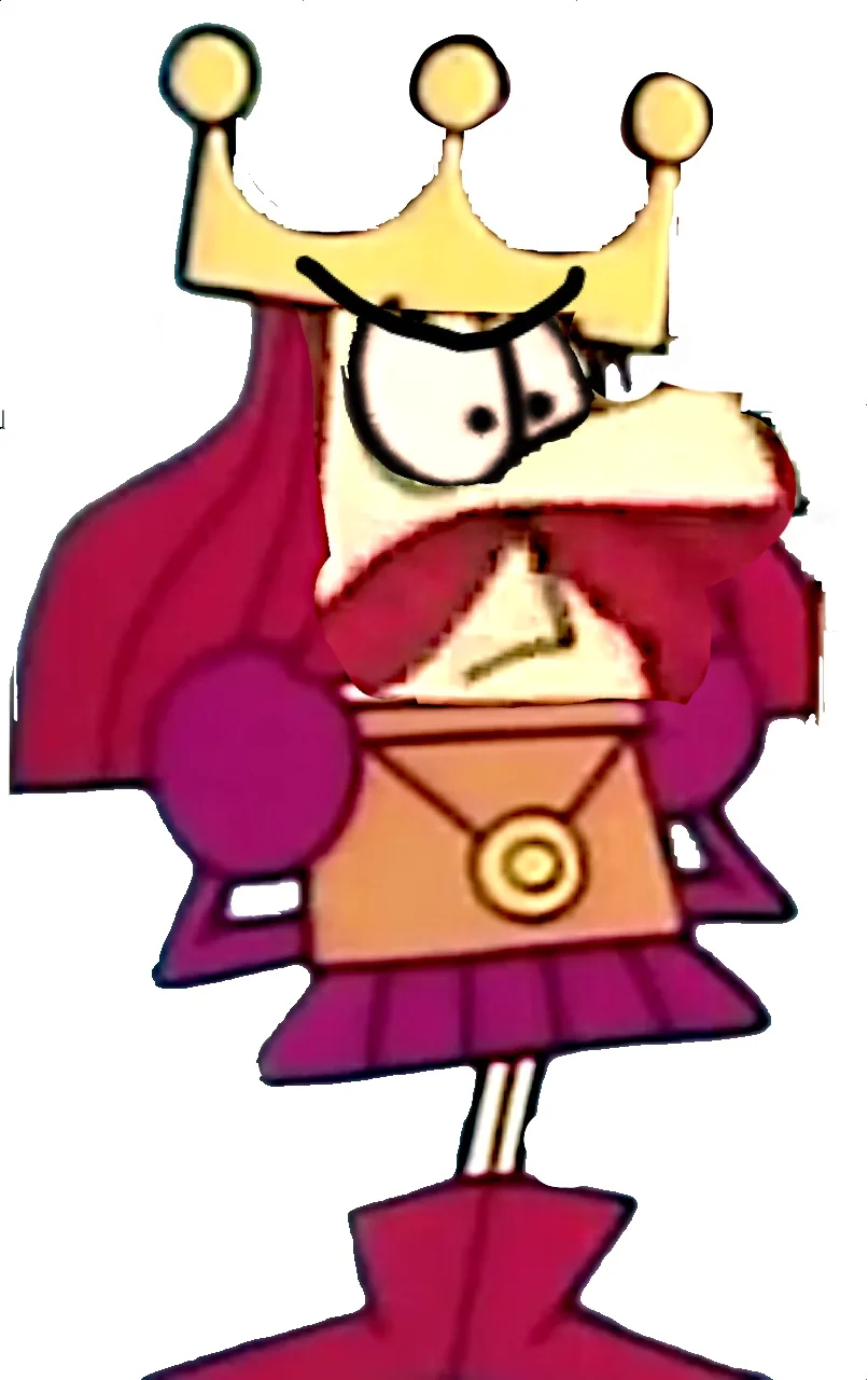 King Arthur announced