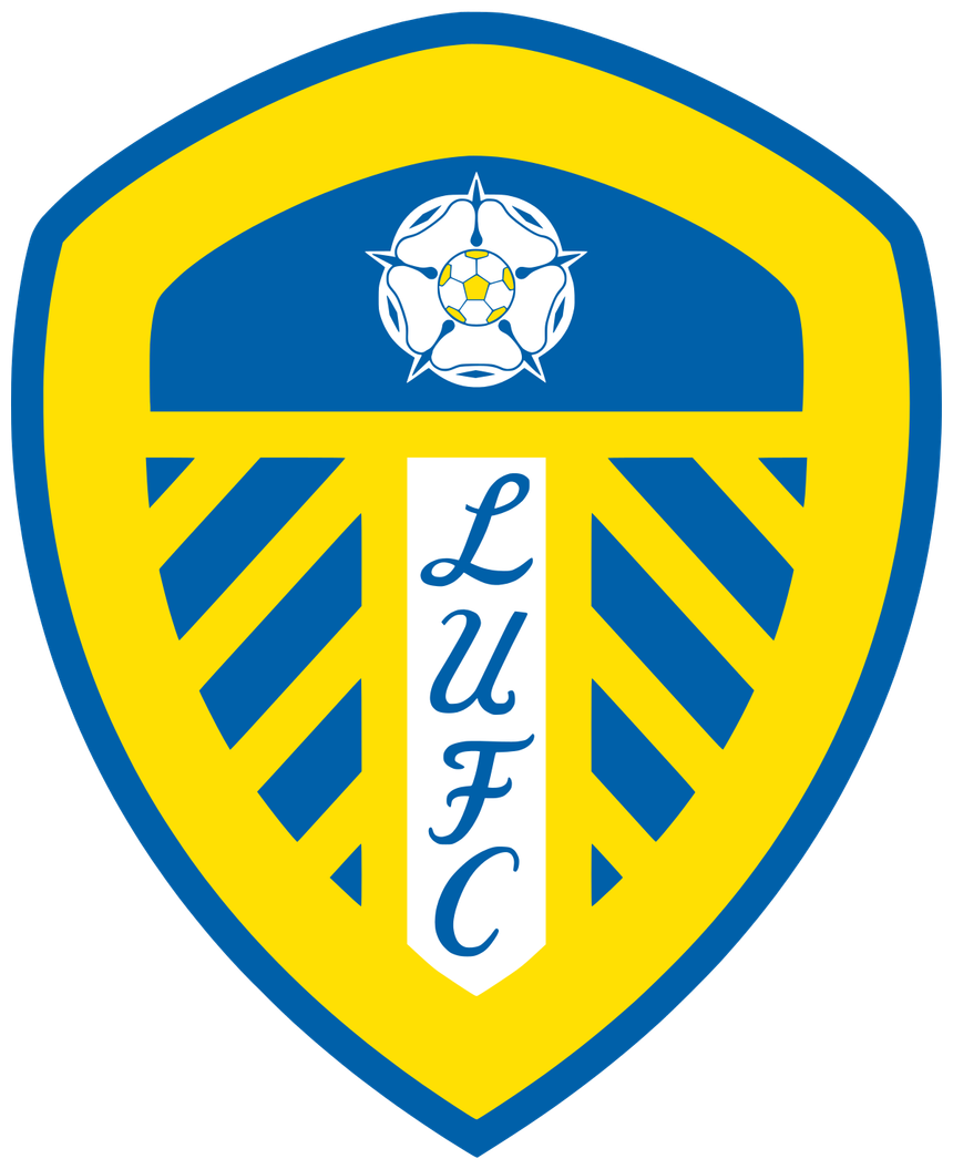 Ronnie Hilton & Leeds United FC - Glory Glory Leeds United (Drums)