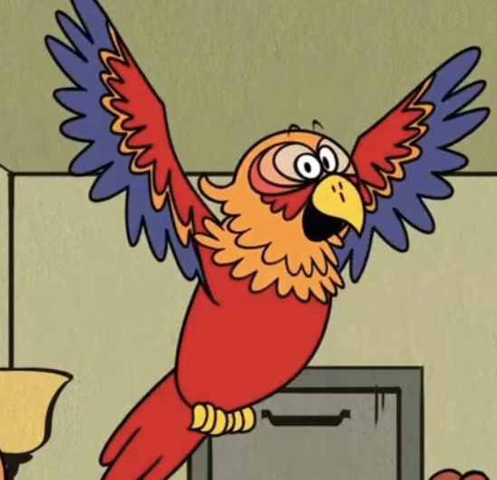 Sergio (The Loud House/The Casagrandes)