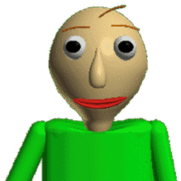 Baldi (Baldi's Basics in Education and Learning)