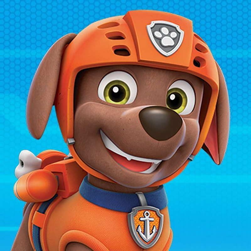 Zuma (PAW Patrol)