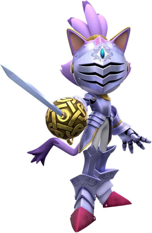Sir Percival