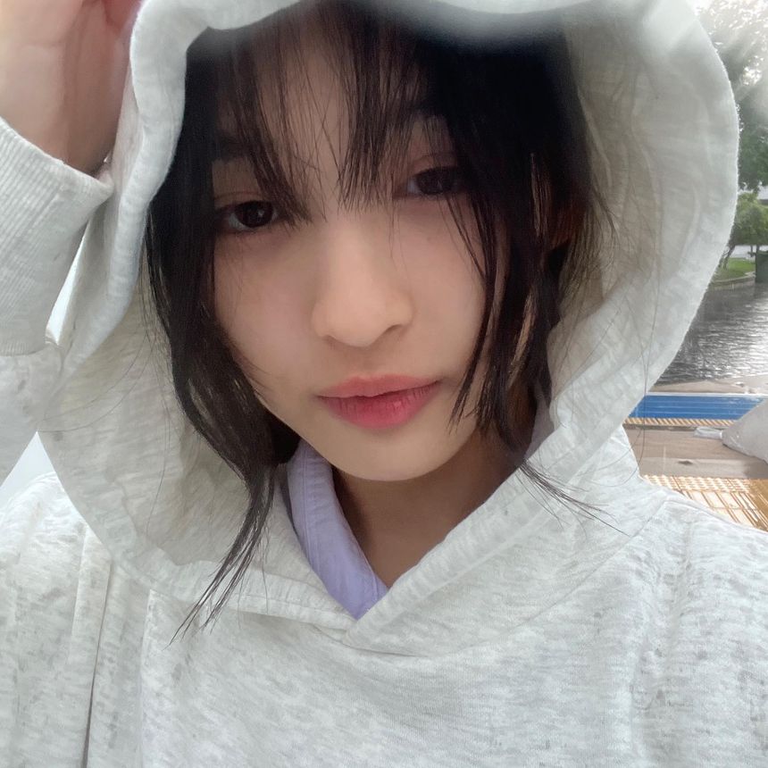 Janry BNK48