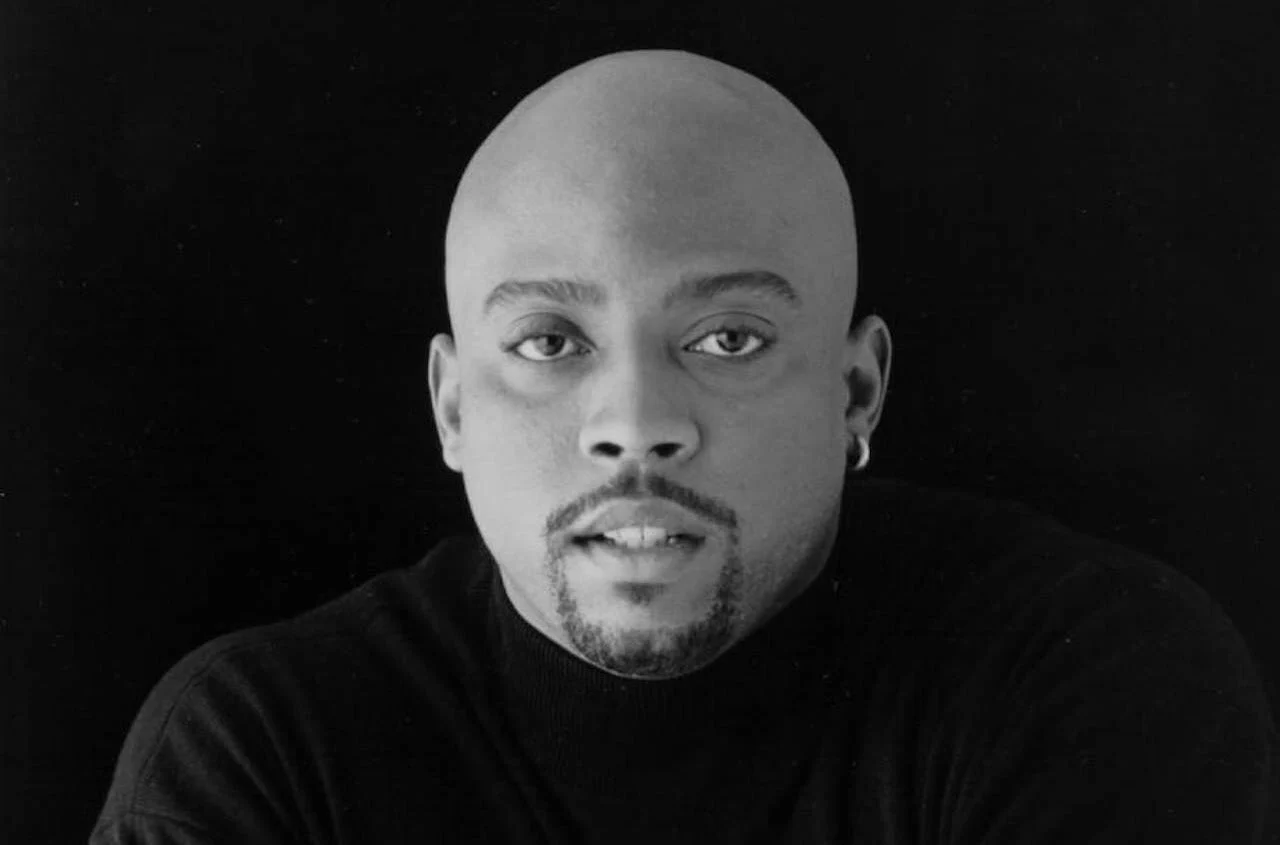 Nate Dogg (Live voice)