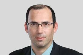 Simcha Rotman