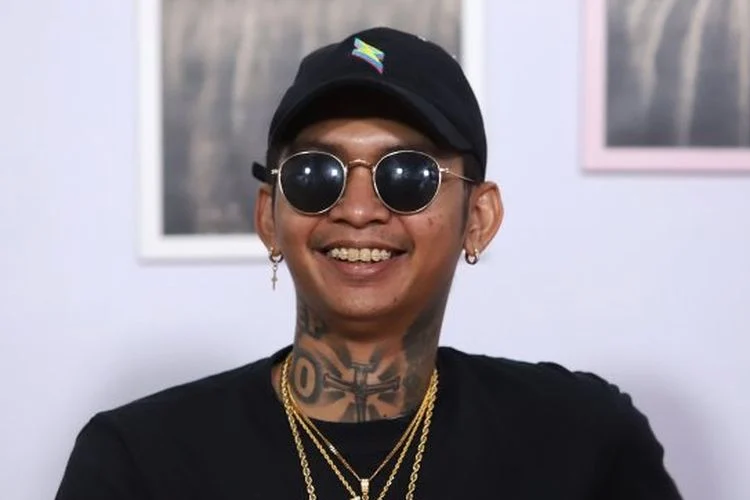 Young Lex