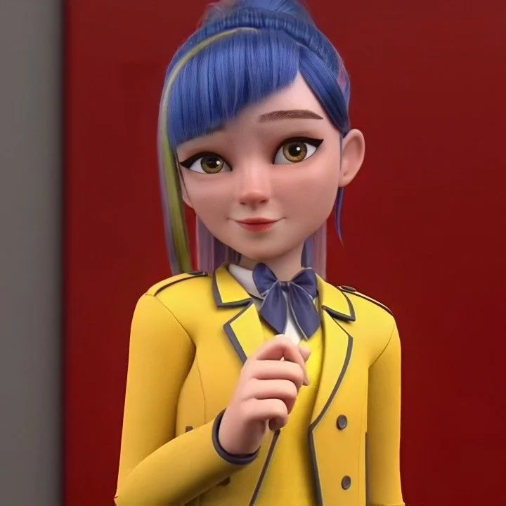 Ejen Kim (from Ejen Ali S3)