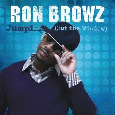 Ron Browz (2008 Era)