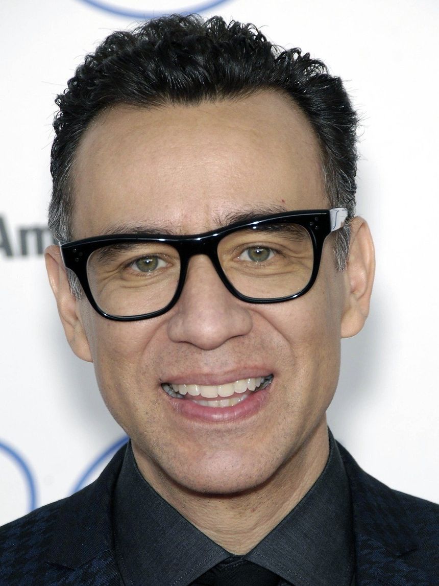 Fred Armisen (Portlandia)