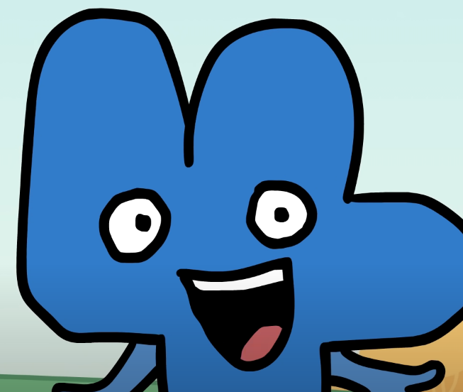BFB: Four (2017)
