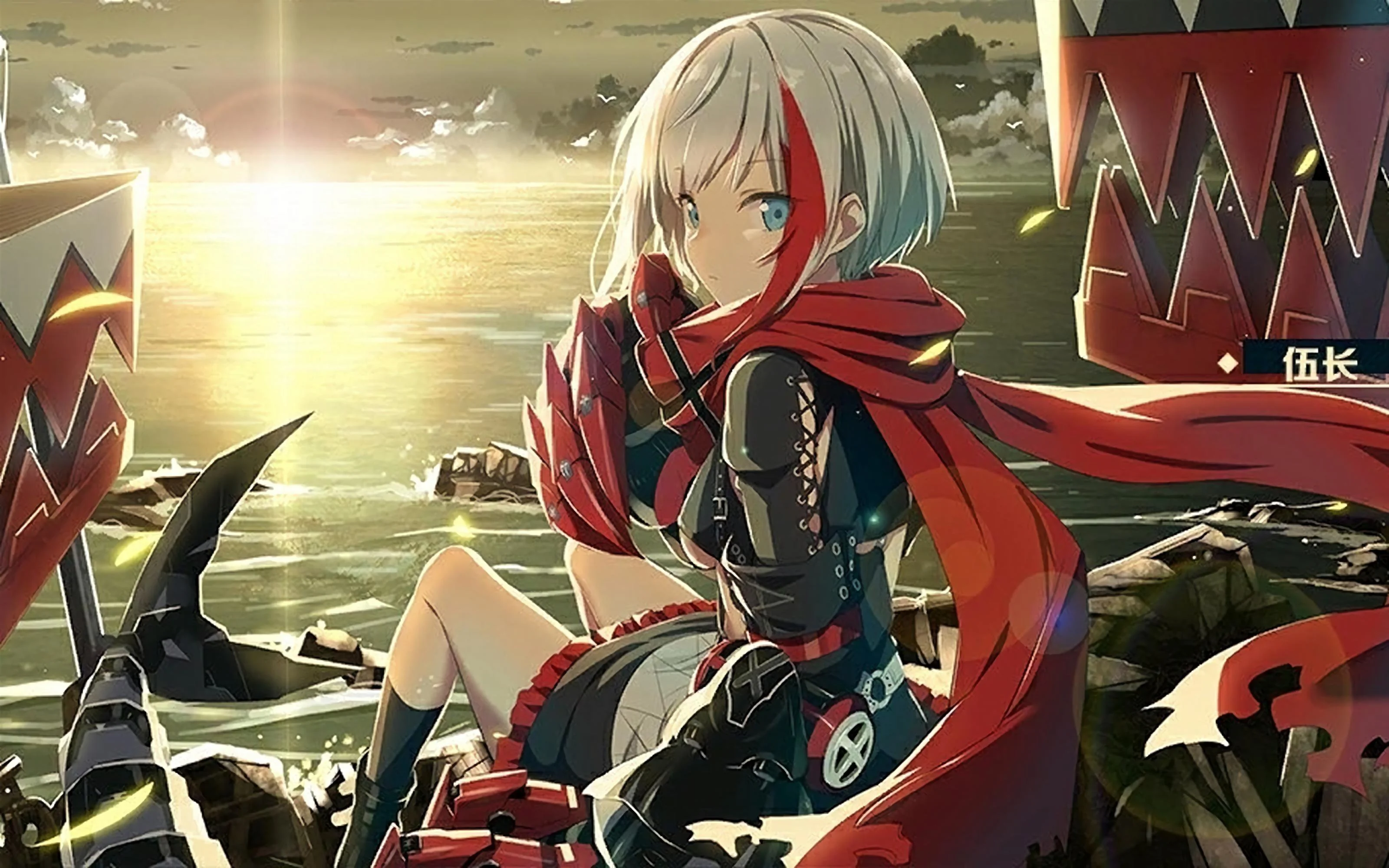 Admiral Graf Spee (Azur Lane)