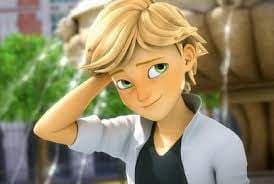 Adrien Agresde / Kara kedi / Cat noir / Miraculous/ Turkish / Mucize