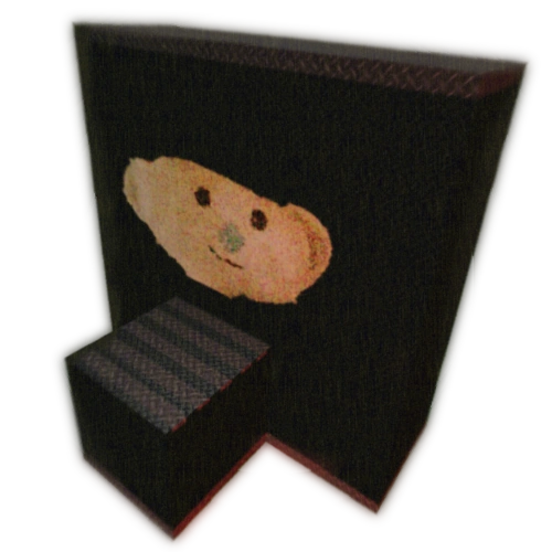 GIVE ME THE CHEESE From Bear Alpha