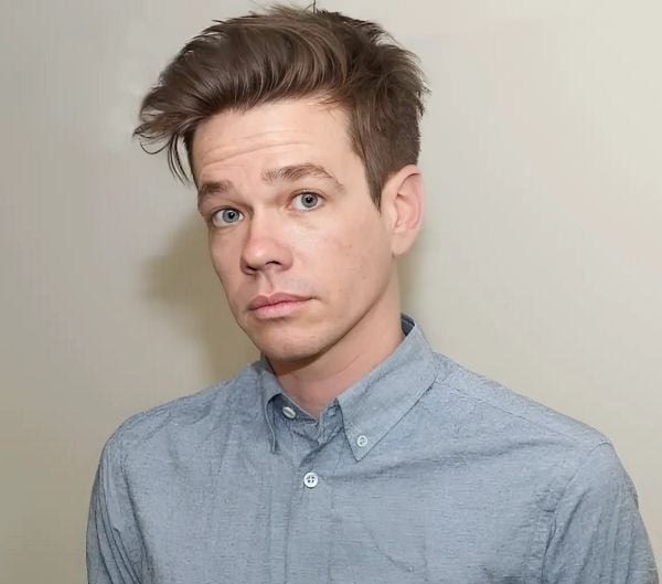 Nate Ruess (Fun)