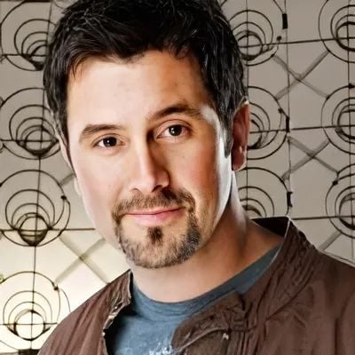 Mark Harris