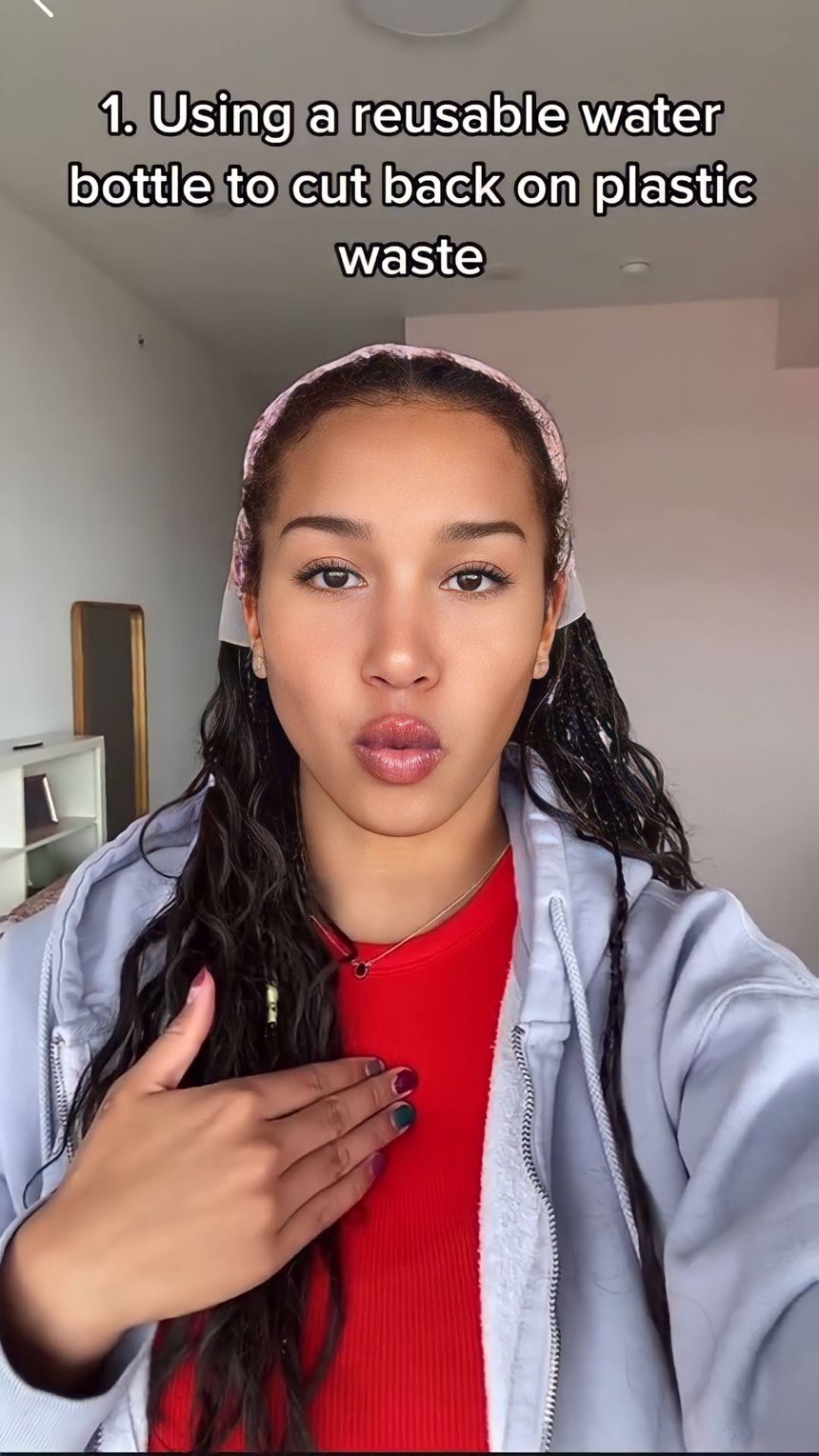 Sofia Wylie