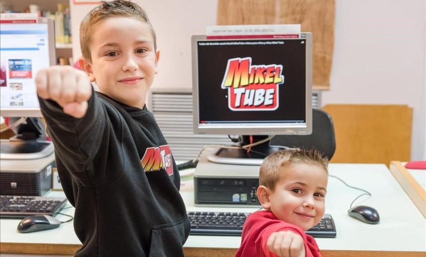 MikelTube 2017