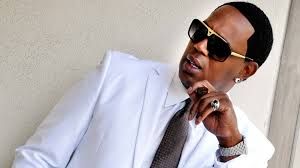 MASTER P