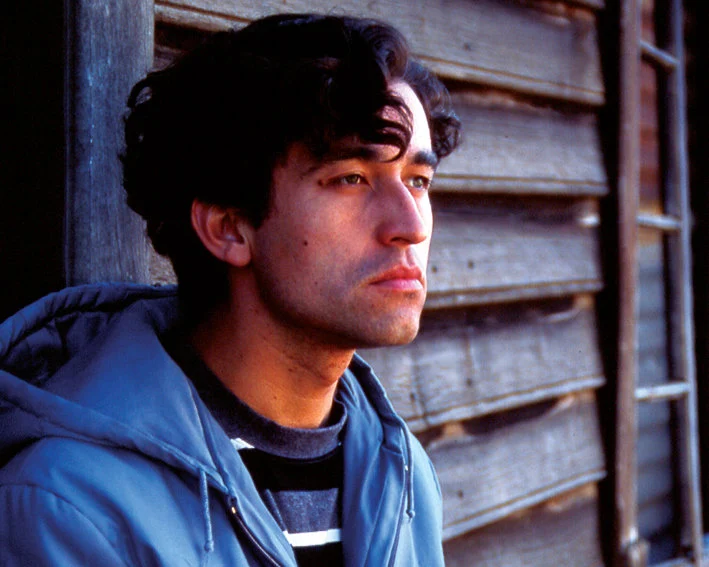 Jorge Gonzales (Los Prisioneros)
