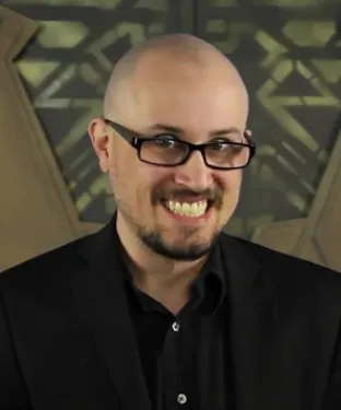 The Cinema Snob (Brad Jones)