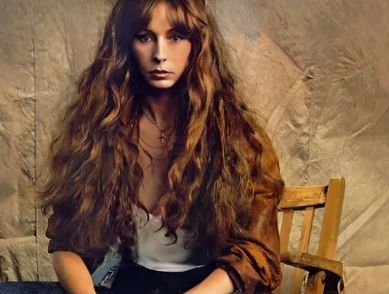 Juice Newton (Self Titled Era)