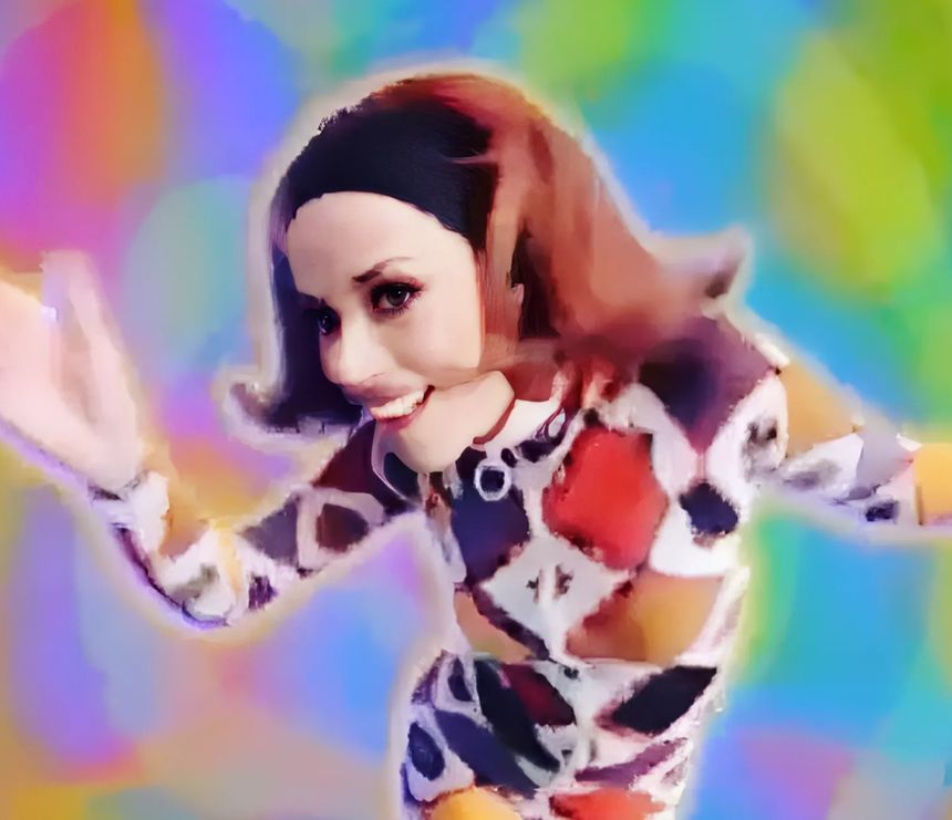 Lady Miss Kier (Deee-Lite)
