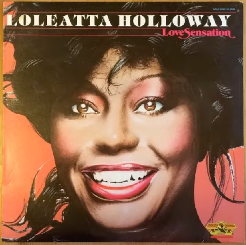 Loletta Holloway