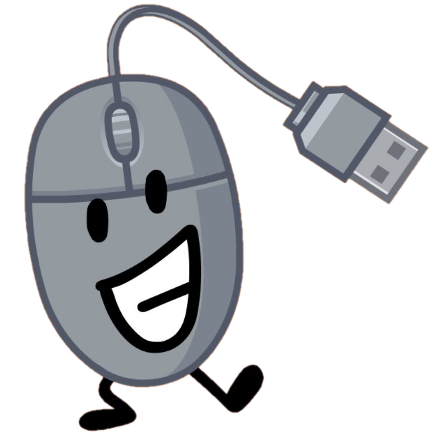 The Nightly Manor: Mouse