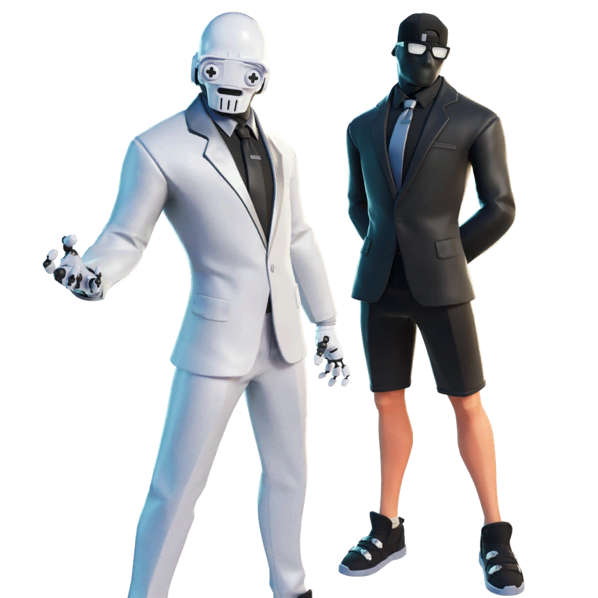 Henchman (Fortnite)