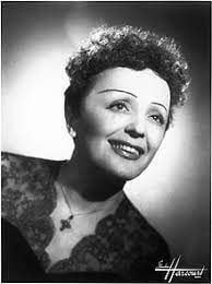 Edith piaf bonne qualiter