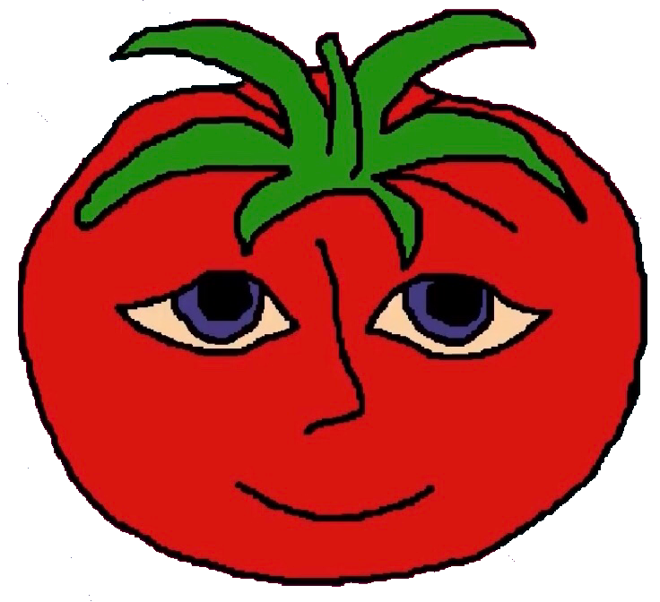 Mr. Tomatos