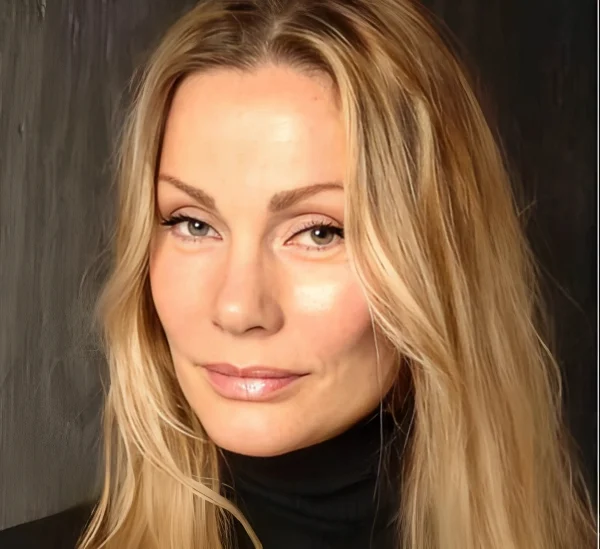Virginia Hey