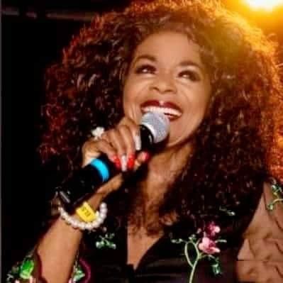 Rochelle Flemming