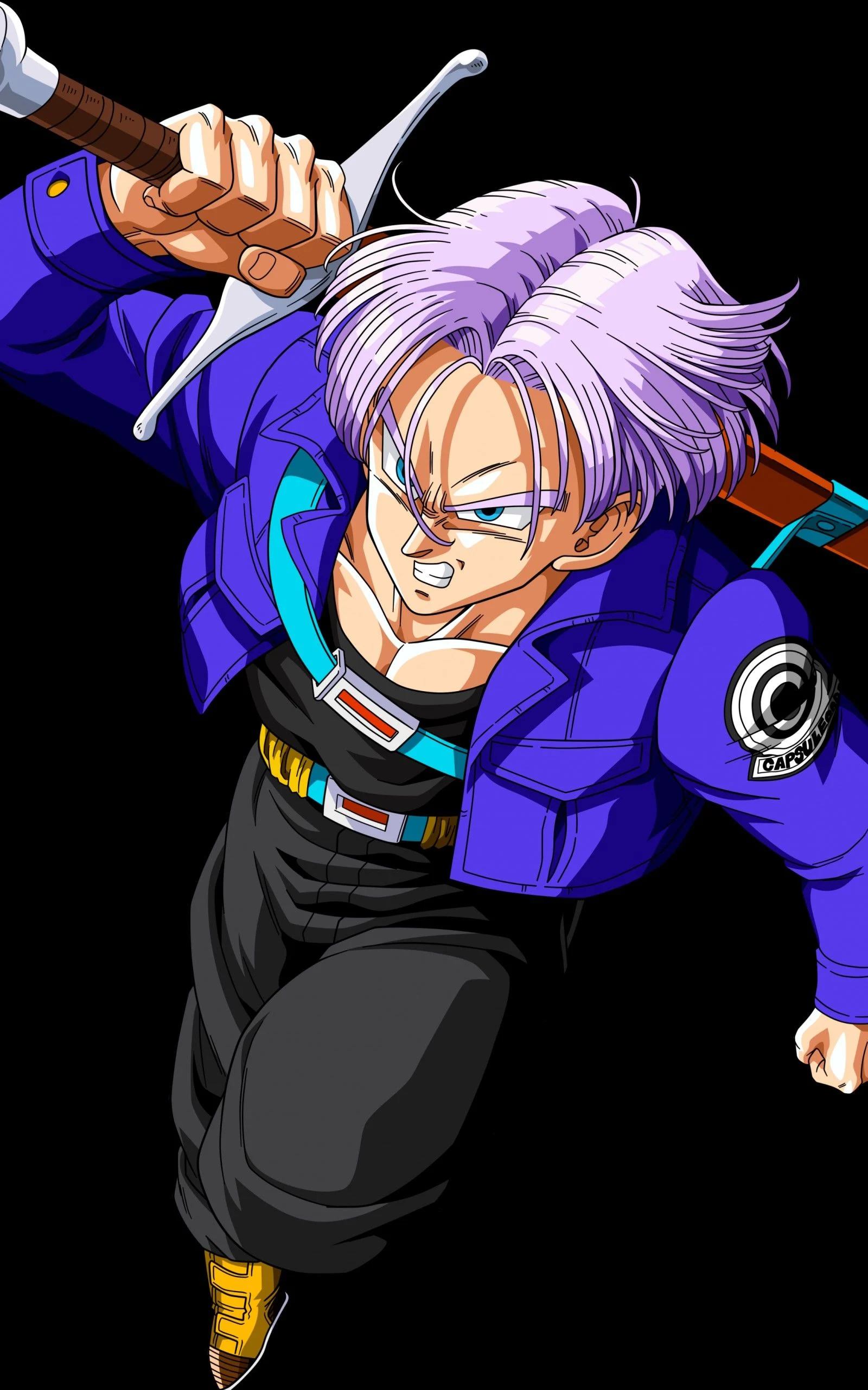 trunks do futuro versao 1