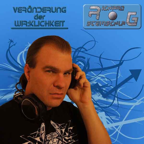 Richard Steinschlag