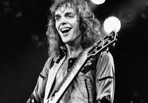 P Frampton