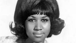 Aretha F