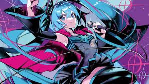 Miku