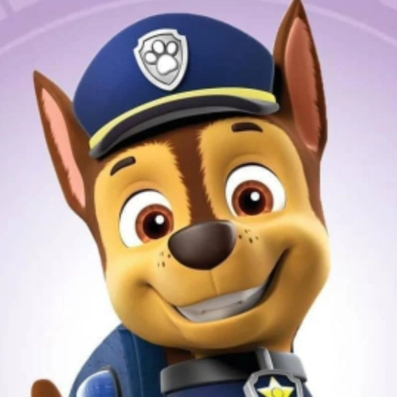 Chase (PAW Patrol)