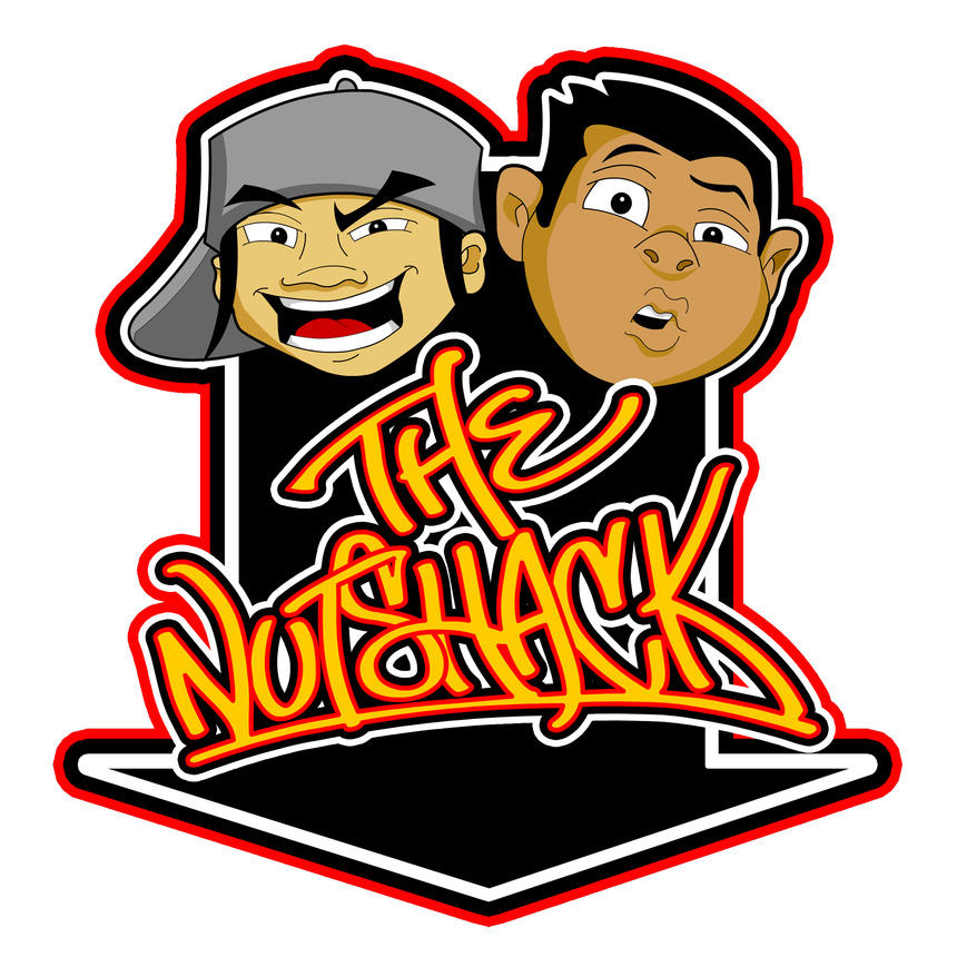 NUMP - The Nutshack theme (Drums)