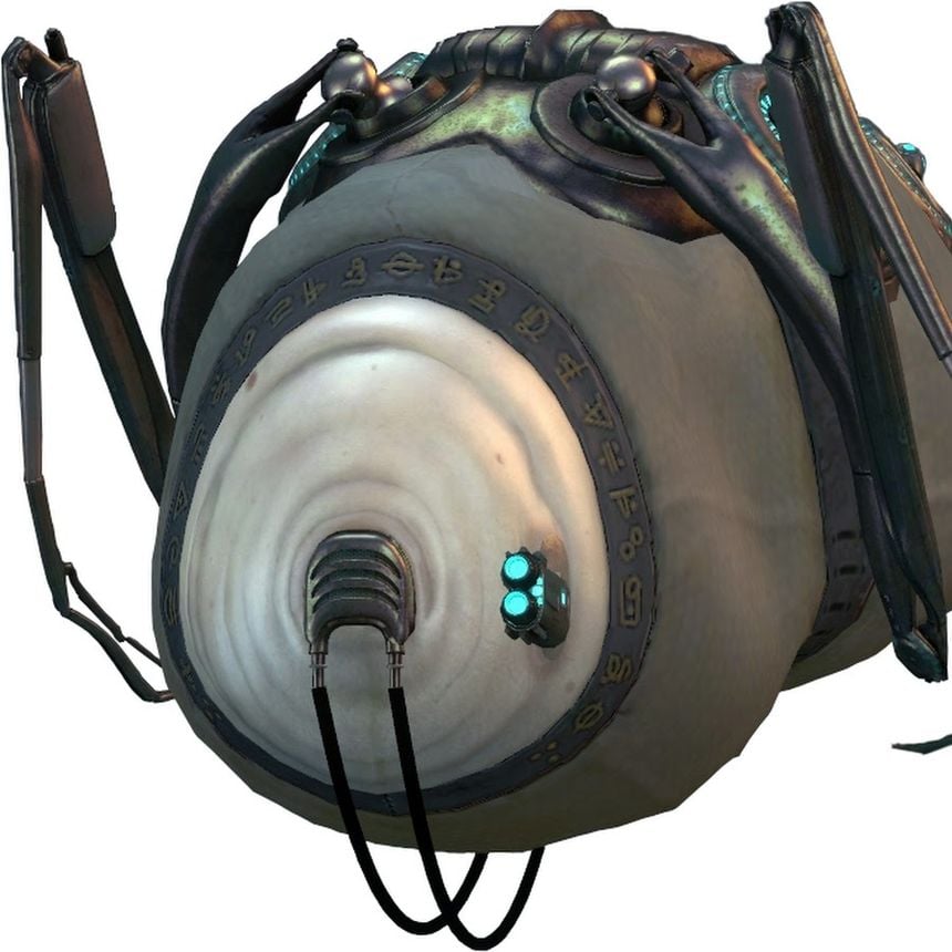 Advisor (Entropy : Zero 2)