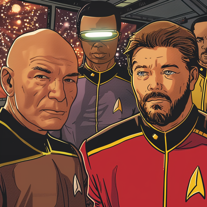 Better Riker