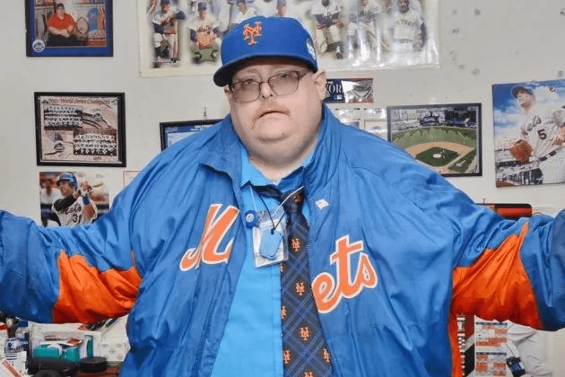 Frank the Tank