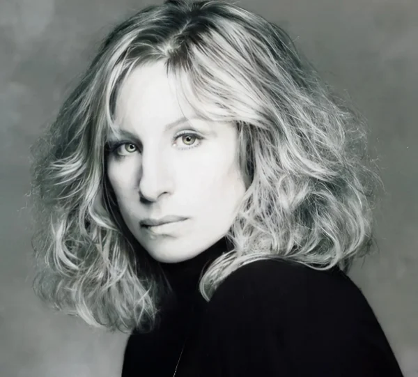 Barbra Streisand (Till I Loved You Era)
