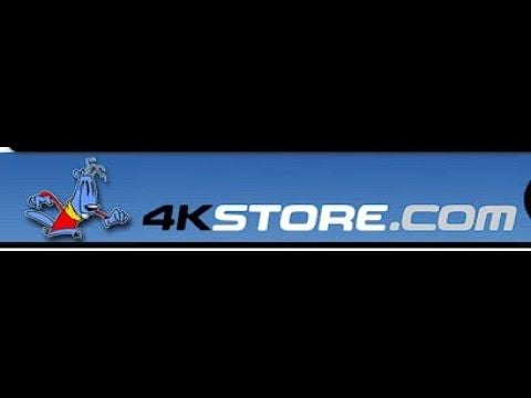 4kstore (Racing NDM)