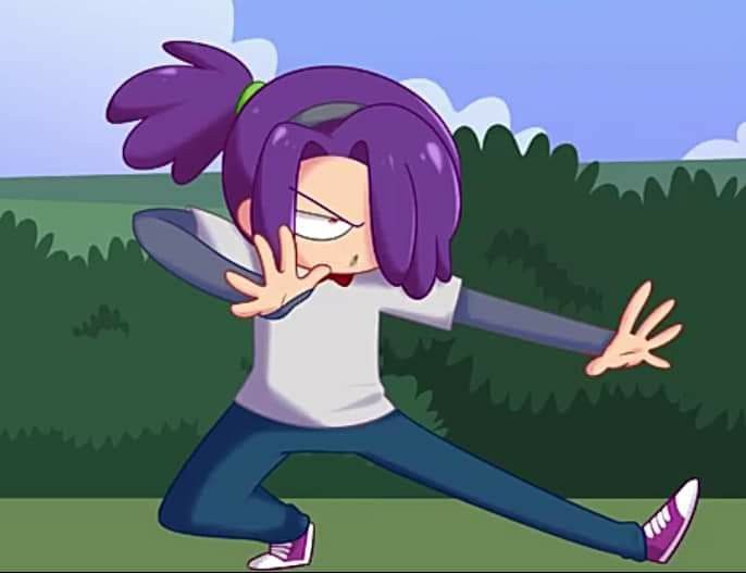 Boonie (Fanf Hs) (Temporada)